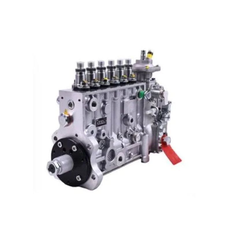 Fuel Injection Pump 3926887 for Cummins Engine ISC 6CTA8.3L P3000