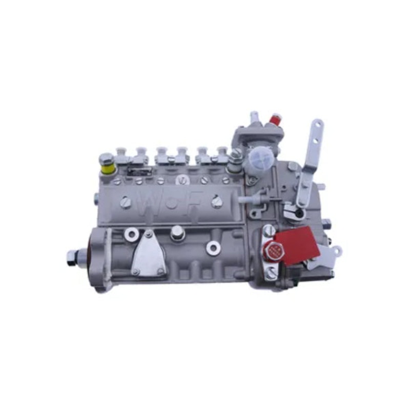Fuel Injection Pump 4980547 for Cummins Engine 6BT 6BT5.9-C150
