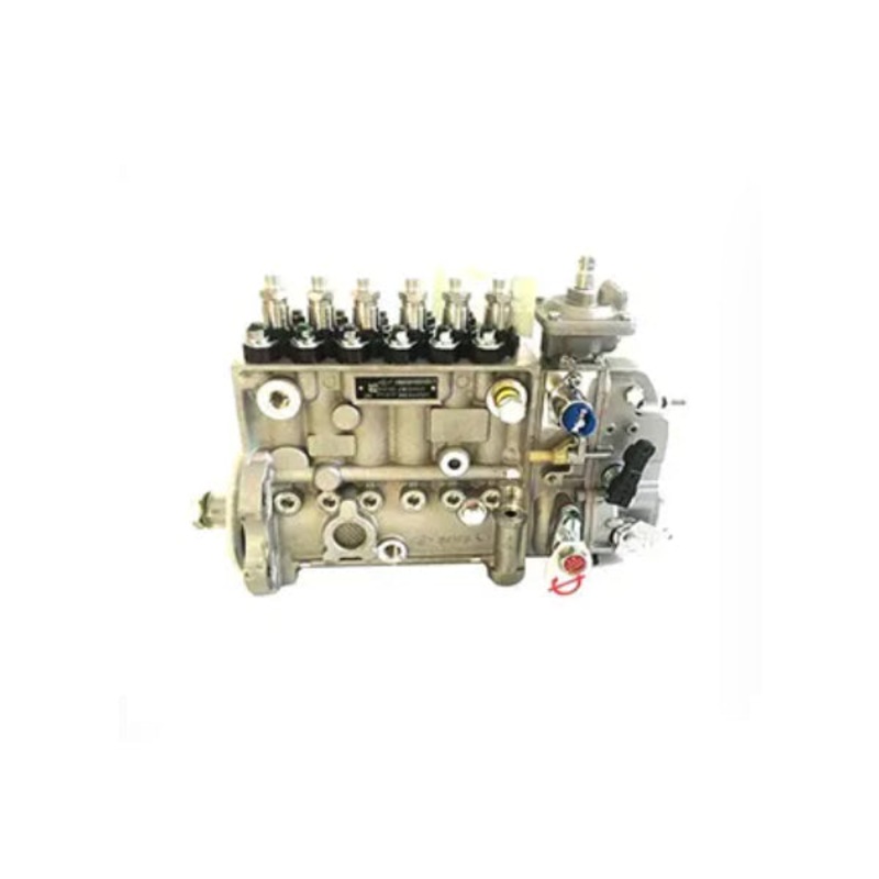 Fuel Injection Pump 4989873 3976437 3976438 for Cummins Engine 6CTA8.3-C260