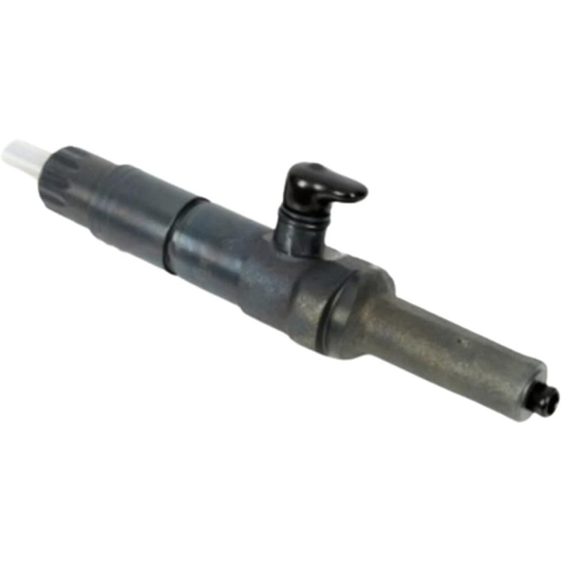 Fuel Injector 1153003910 for Isuzu Engine 6WG1 6WG1T Hitachi Excavator ZX450 ZX470-5G ZX480MT ZX500LC ZX460LCH-AMS