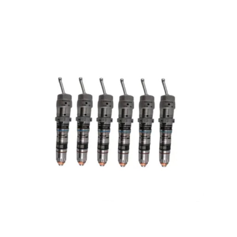 Fuel Injector 4010029 4001830 4087886 4928345 for Cummins Engine K19 KTA19 QSK19