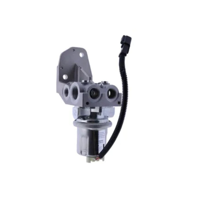 Fuel Pump 5362271 4935007 for Cummins Engine 8.3L ISC QSC ISX