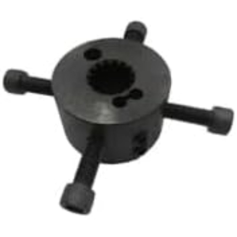 Hub Coupling 4366376 for Hitachi Excavator EX100-5 EX120-5 EX130K-5 EX135USR ZX125US-E ZX130-AMS ZX130-HCME ZX110M
