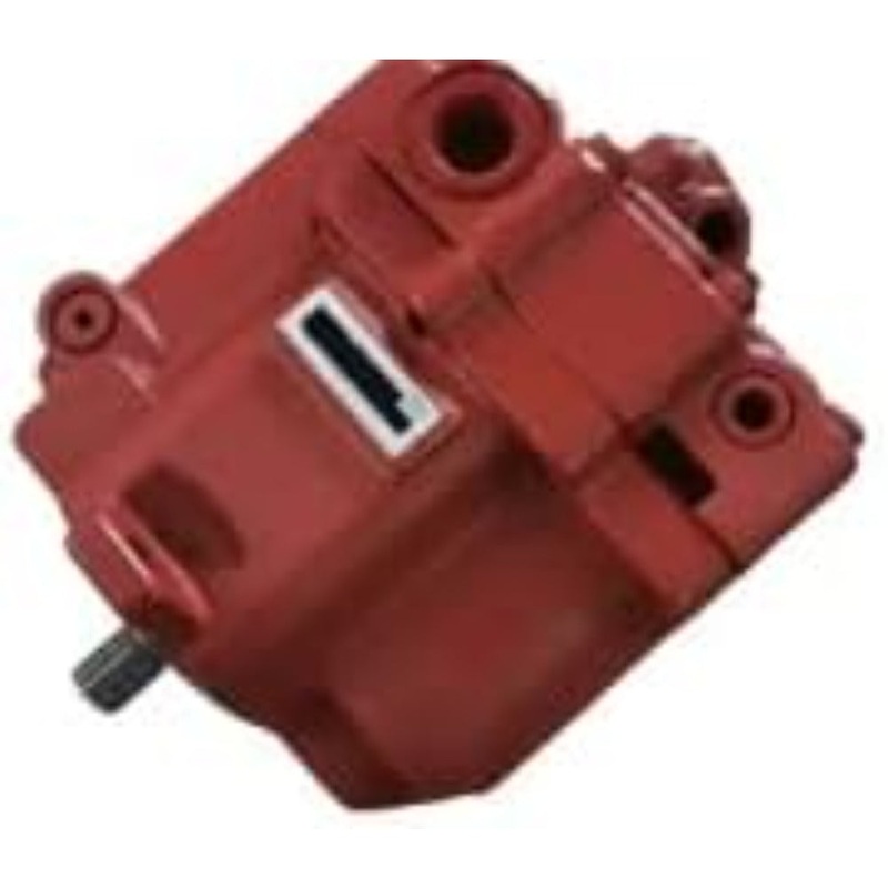 Hydraulic Piston Pump 4615640 for Hitachi Excavator ZX40U-2 ZX40U-3 ZX48U-3 ZX50U-2 ZX50U-3F ZX52U-3