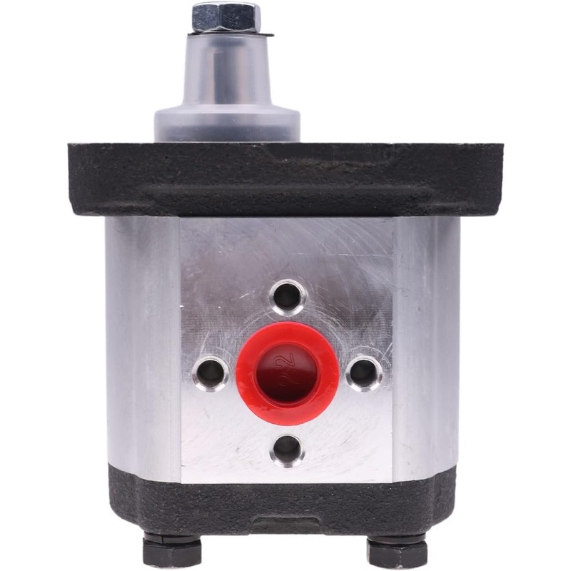 Hydraulic Pump 5179726 for Ford New Holland 4835 5635 6635 7635 8160 8260 8360 CASE JX70U JX80 Tractor