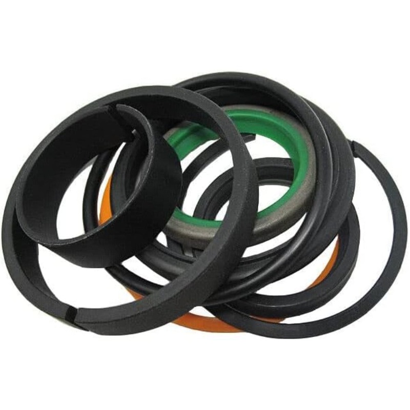 Hydraulic Seal Kit 86570919 for New Holland Loader L140 L160 L175 L190 L565