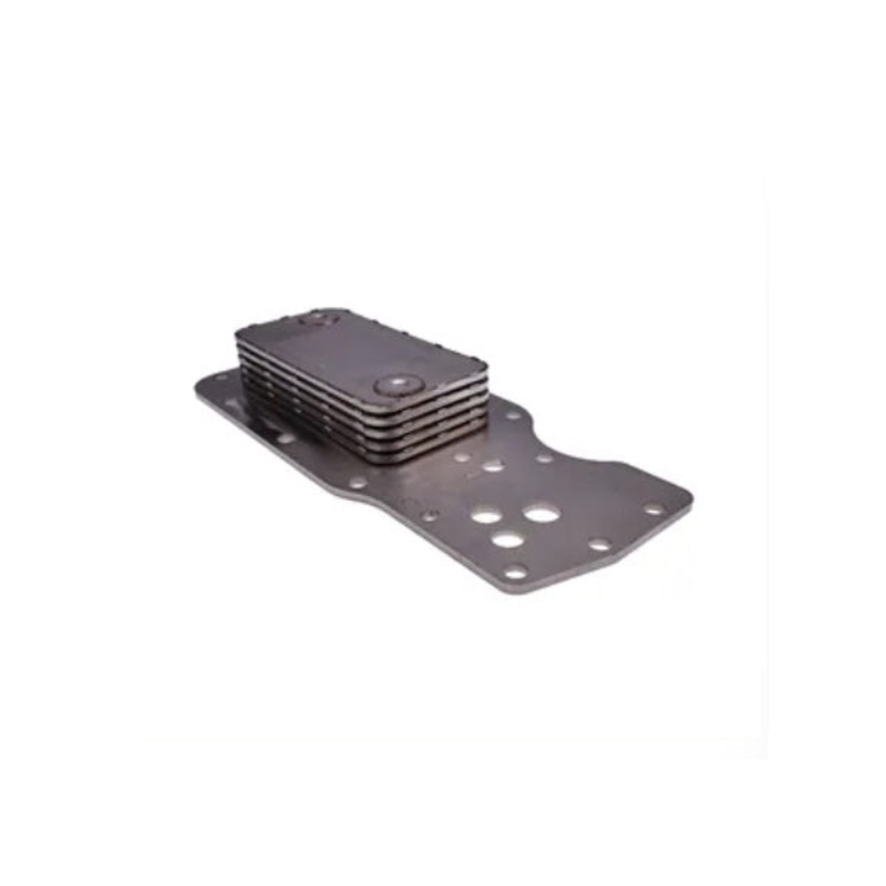 Oil Cooler 3960067 4896406 for Cummins Engine 4BT 6BT 6CT ISB QSB