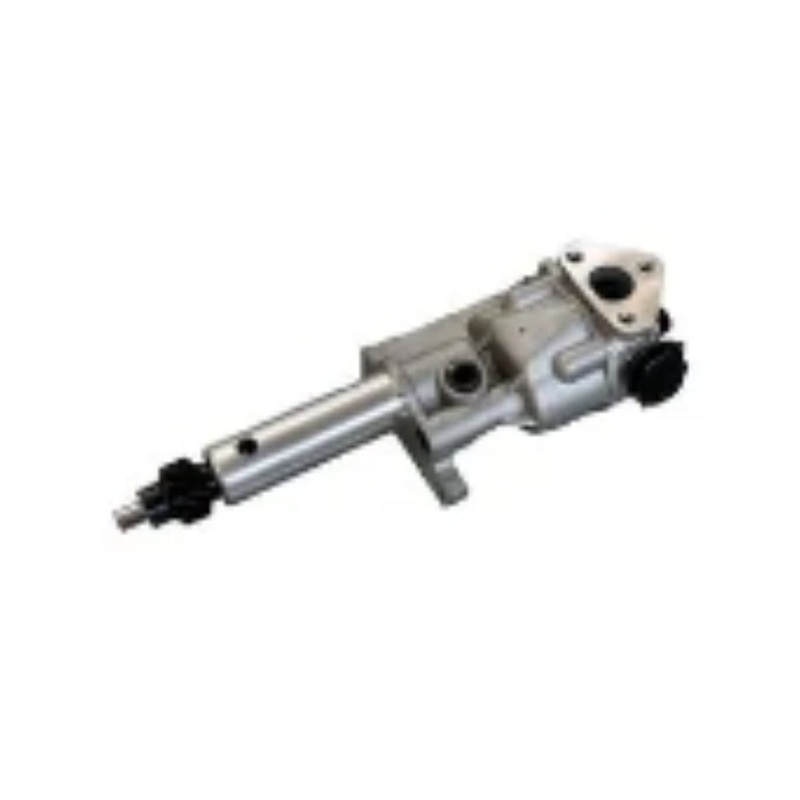 Oil Pump 4705827 87549330 for New Holland Tractor 3010S 3400 3830 4030 4230 4430 3400R 4835 5010S