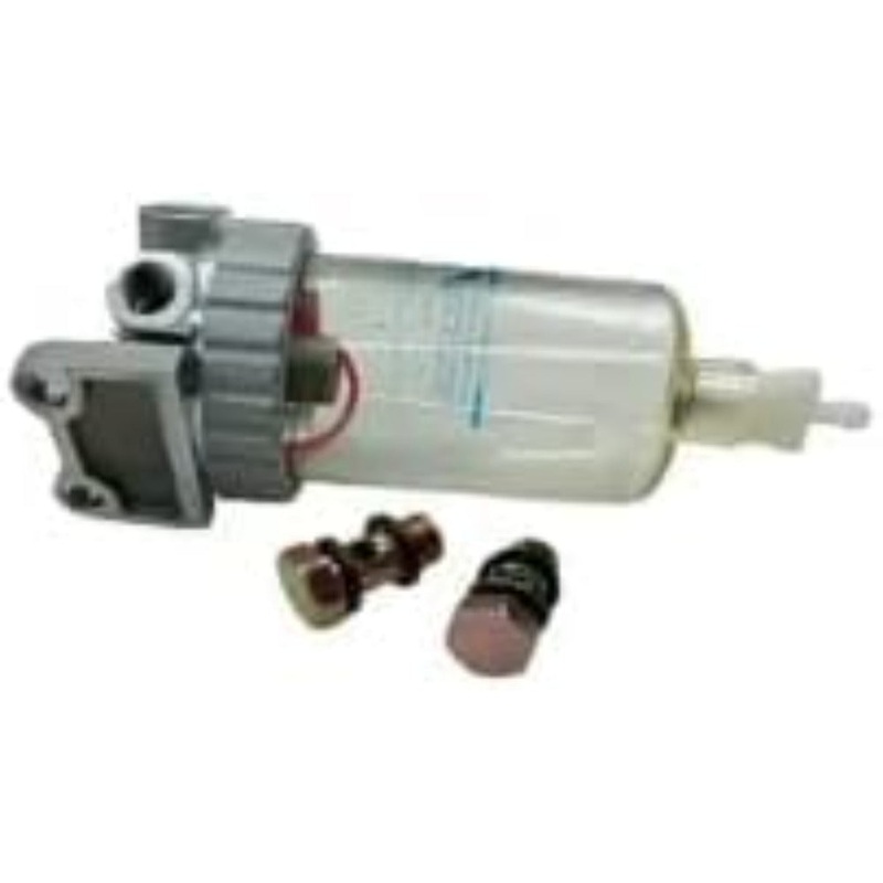 Oil Water Separator 8944271460 for Hitachi EX200-1 EX200-2 EX200-3 EX200-5 Sumitomo SH220 SH280 Excavator