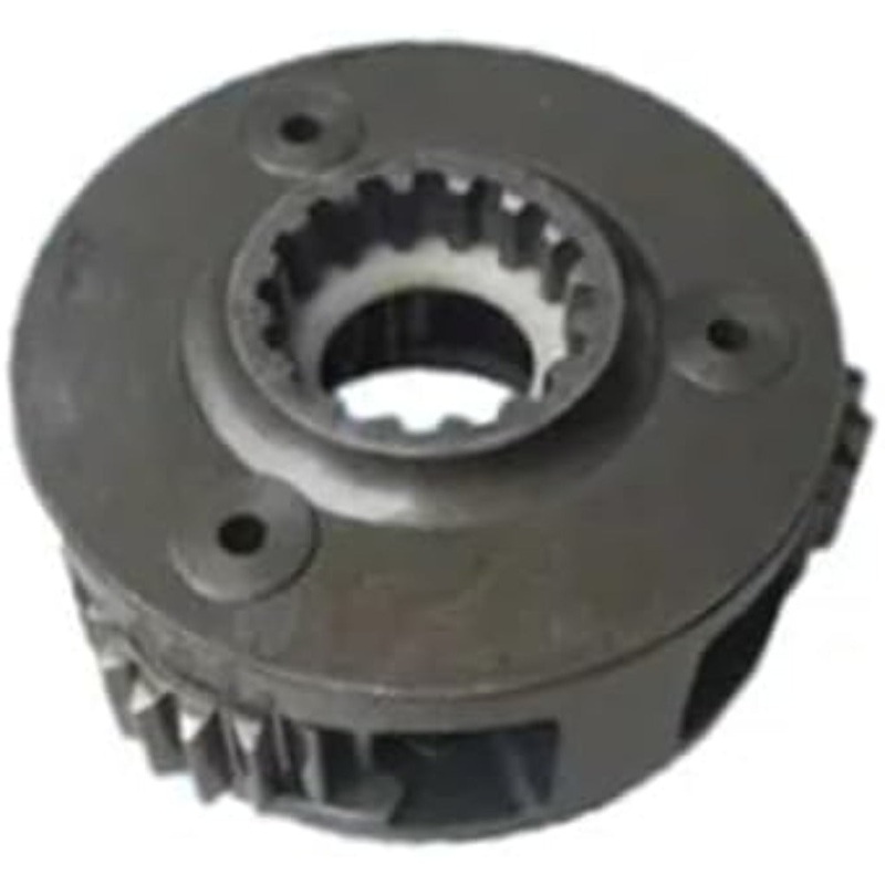 Planetary Carrier Assembly 2031106 for Hitachi EX100-2 EX100-3 EX120-2 EX100WD-2 John Deere 490E Excavator