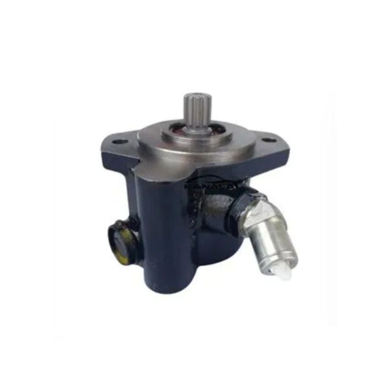 Power Steering Pump 4988675 for Cummins Engine B5.7 ISBE4 ISD4.5