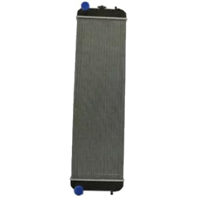 Radiator 4693833 for Hitachi Excavator ZX240-3 ZX250H-3 ZX250K-3 ZX250K-3F ZX270-3 ZX280LC-3 ZX280LCH-3
