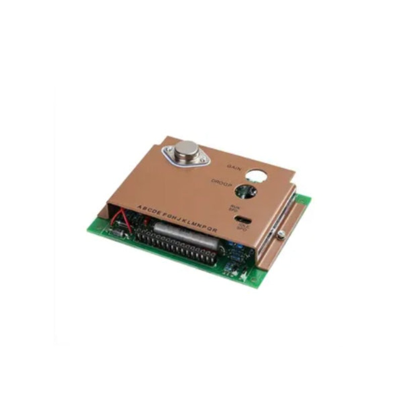 Speed Controller 3044195 for Cummins Engine 855 NTA855 KTA19 MTA11 LTA10