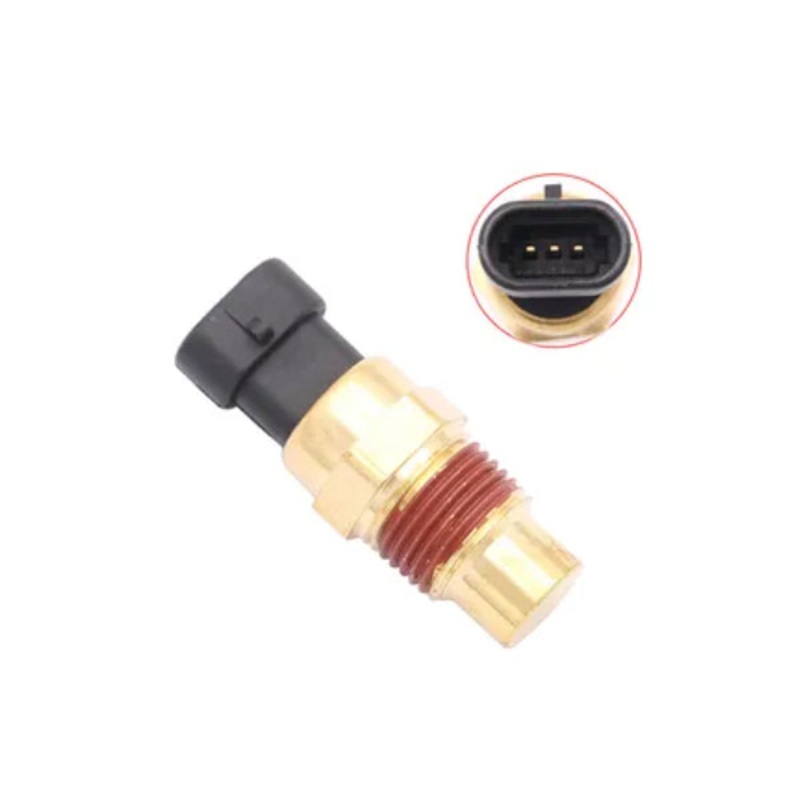 Temperature Switch 3408645 for Cummins Engine NT855 6B 6BT QSK19 EQB