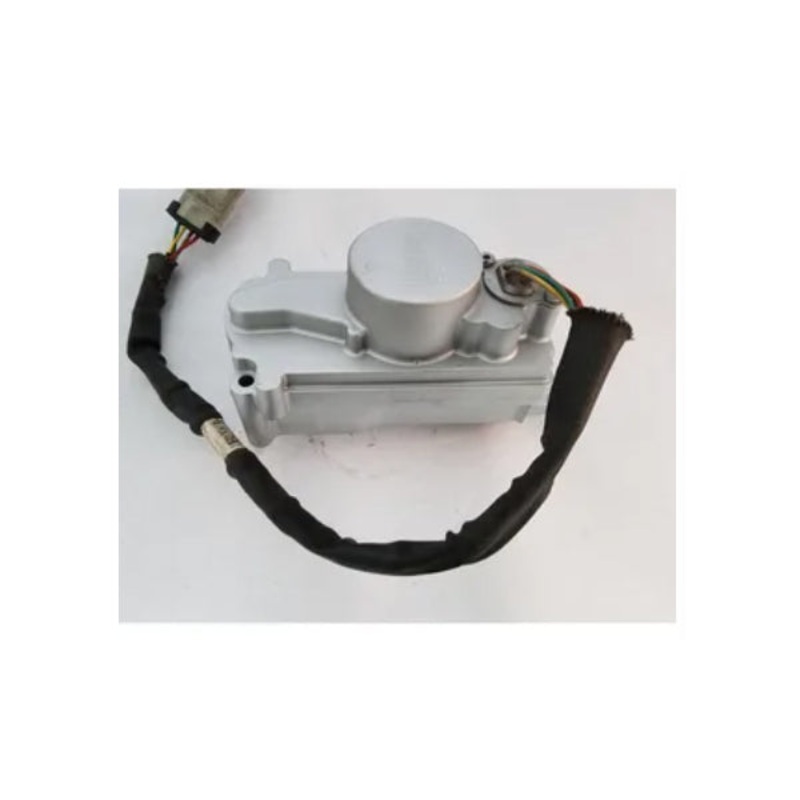 Turbo Actuator 3768087 3770973 3770974 for Cummins Engine 6.7L Dodge Ram 2500 3500