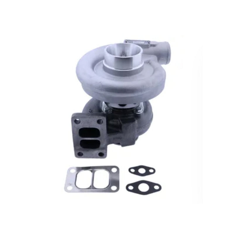Turbo H1C Turbocharger 3530772 3530714 3535414 for Cummins Engine 6BT 6BTA