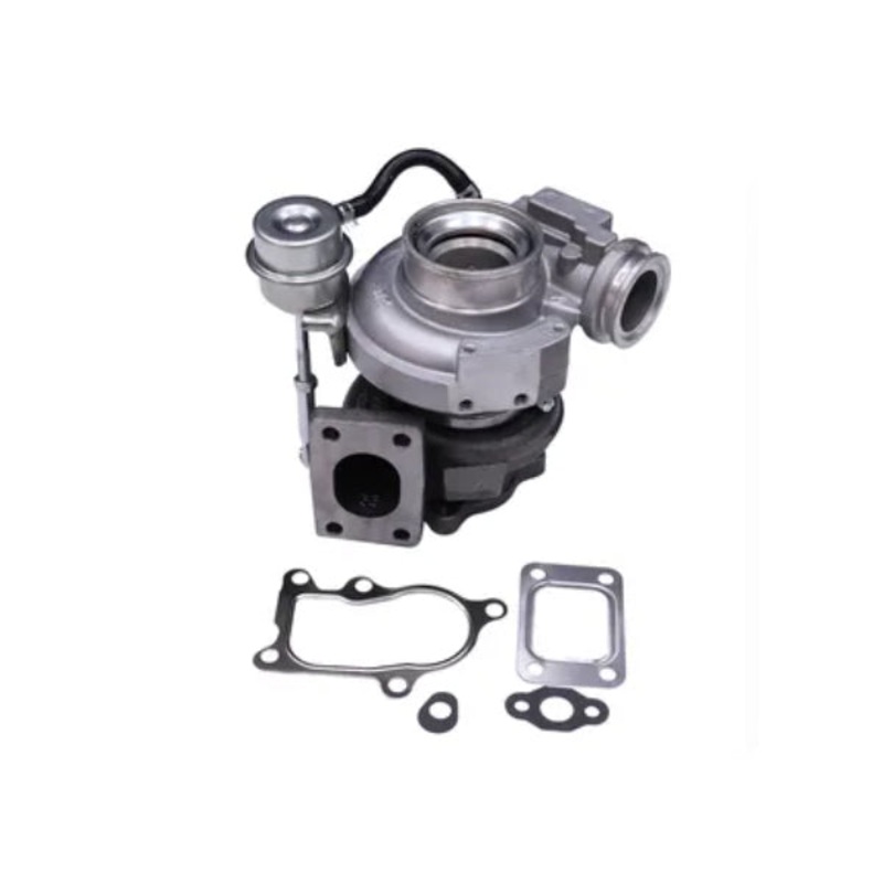 Turbo HE221W Turbocharger 3781989 3781990 for Cummins Engine ISDE140 4.5L