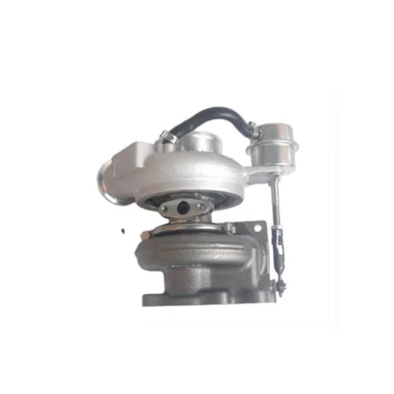 Turbo HE221W Turbocharger 3782368 3782372 for Cummins Engine ISDE4 4.5L