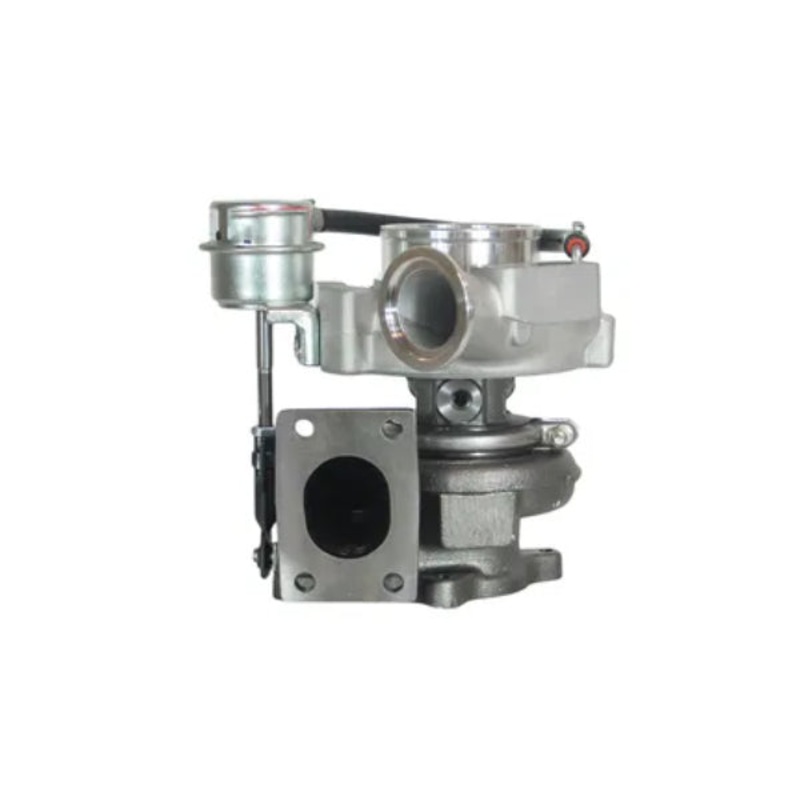 Turbo HE221W Turbocharger 4047745 4047746 for Cummins Engine ISDE4 4.5L