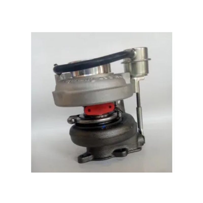 Turbo HE221W Turbocharger 5353311 5353313 for Cummins Engine ISDE4 4.5L