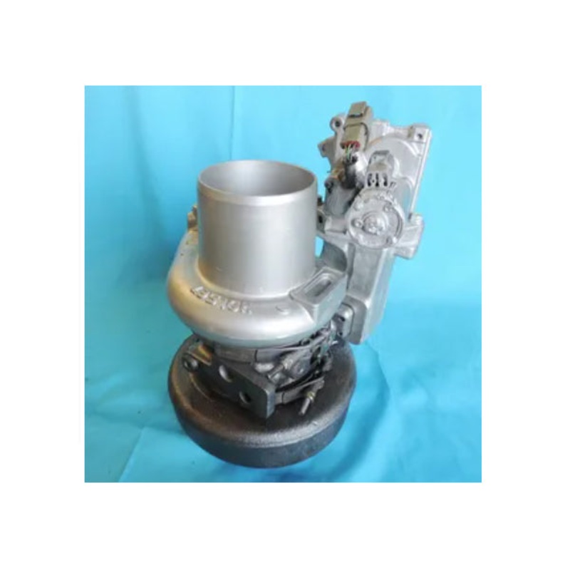 Turbo HE341VE Turbocharger 4955165 for Cummins Engine ISB QSB ISL QSL B Series