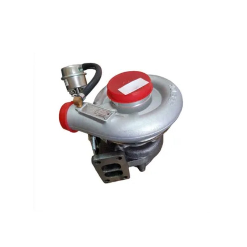 Turbo HE400FG Turbocharger 3794848 for Cummins Engine 6LTAA 6LTAA8.9