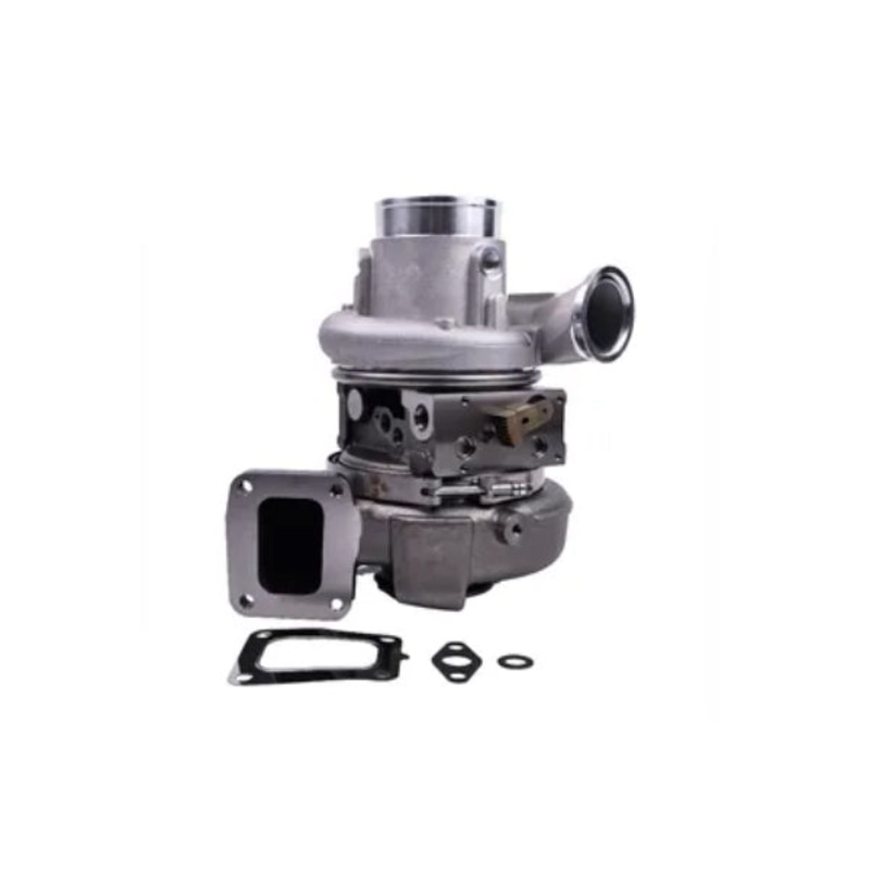 Turbo HE400VG Turbocharger 2882112 for Cummins Engine ISX ISX15 QSX QSX15