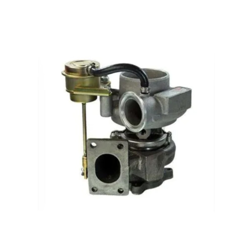 Turbo HX27W Turbocharger 3593378 4033053 for Cummins ISB Engine DAF Truck 1999-05