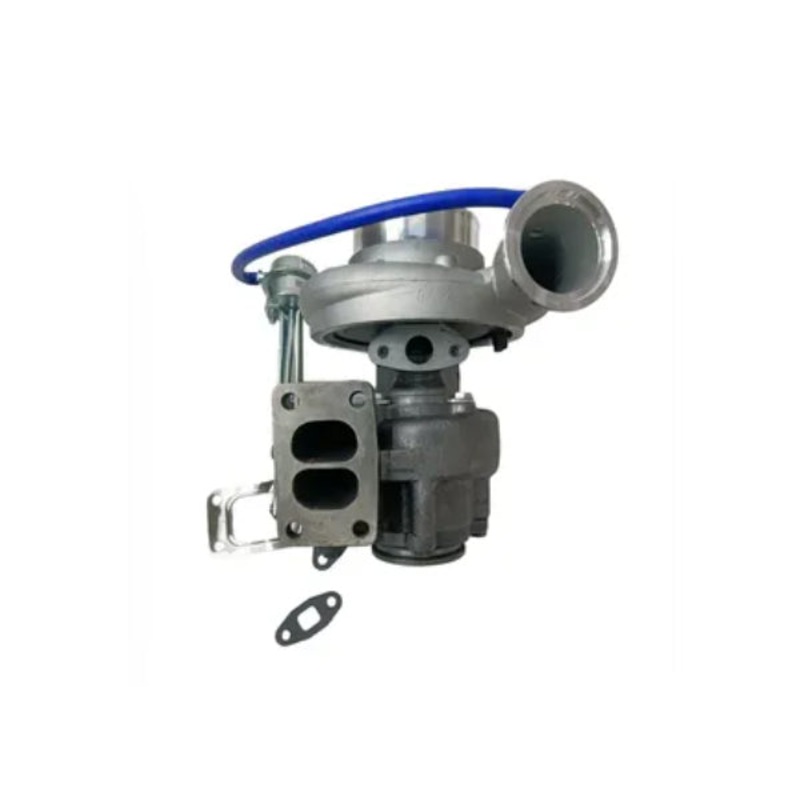 Turbo HX35W Turbocharger 3592202 3539009 for Cummins Engine 6BTA 6BTAA ISB