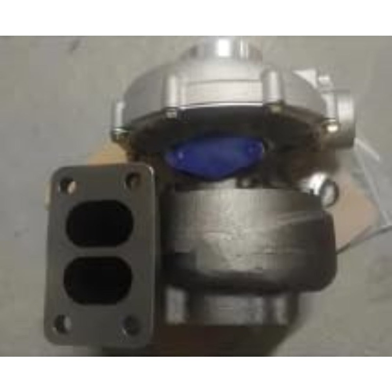 Turbo K27 Turbocharger 4813602 for Fiat Iveco Engine 8365.25 New Holland FD14E FL14E 3790