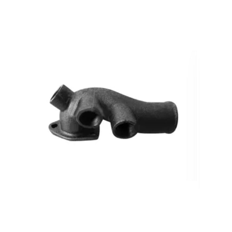 Water Inlet Connection 5283159 for Cummins Engine ISDE ISDE6.7 ISBE QSB6.7