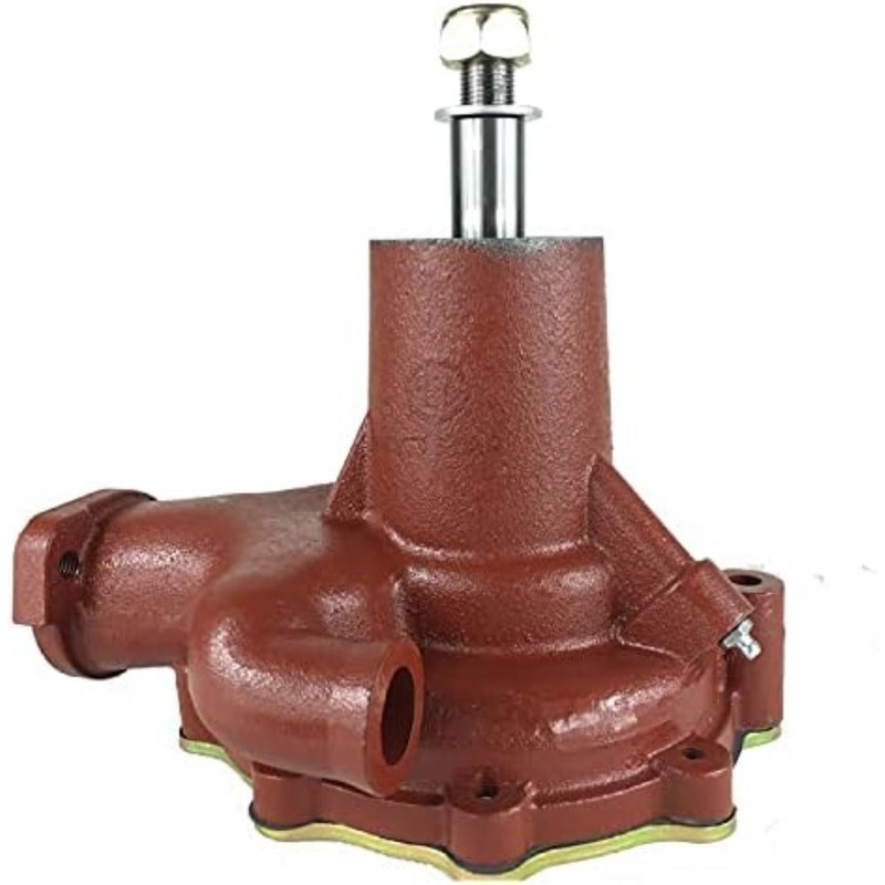 Water Pump 16100-2371 for Hino Engine H06CT Hitachi Excavator EX220-1 EX220-2 EX220-3
