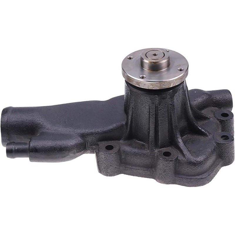 Water Pump 21010-T9026 21010-T9027 for Hino Engine FD33 ED33 Hitachi Excavator EX60-1