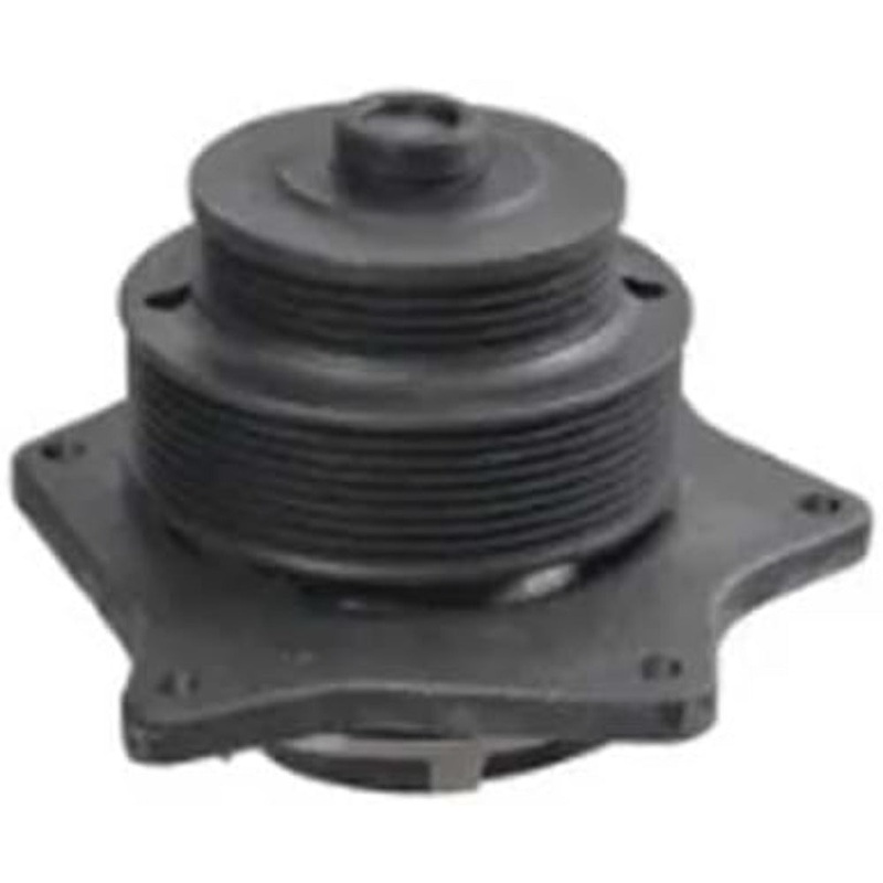 Water Pump 87801637 87841226 82847714 for Ford New Holland Tractor TM115 TM125 TM150 TM165 8160 8260