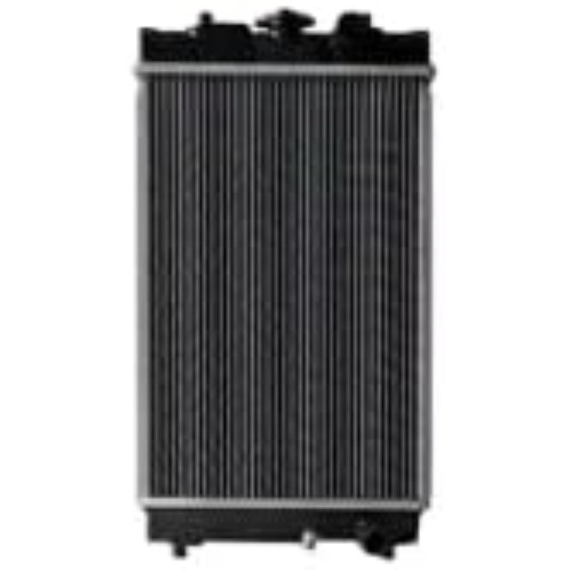 Water Tank Radiator 4667323 for Hitachi Excavator ZX60USB-3 ZX60USB-3F ZX60USBNA-3 ZX65USB-3F