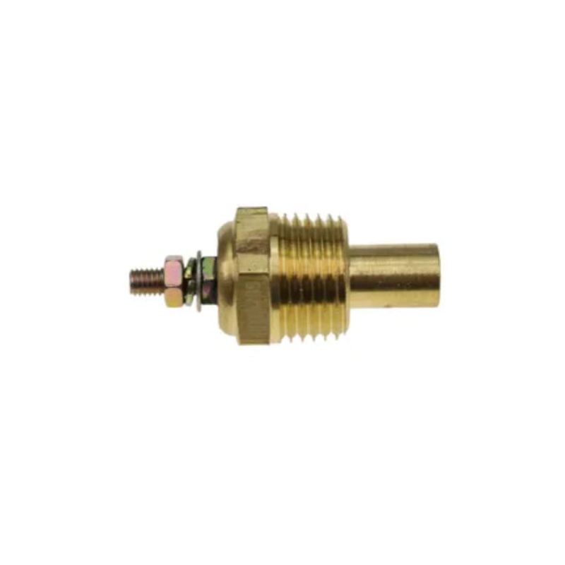 Water Temperature Sensor 3015238 1/2NPT for Cummins Engine KTA19GC QSK19