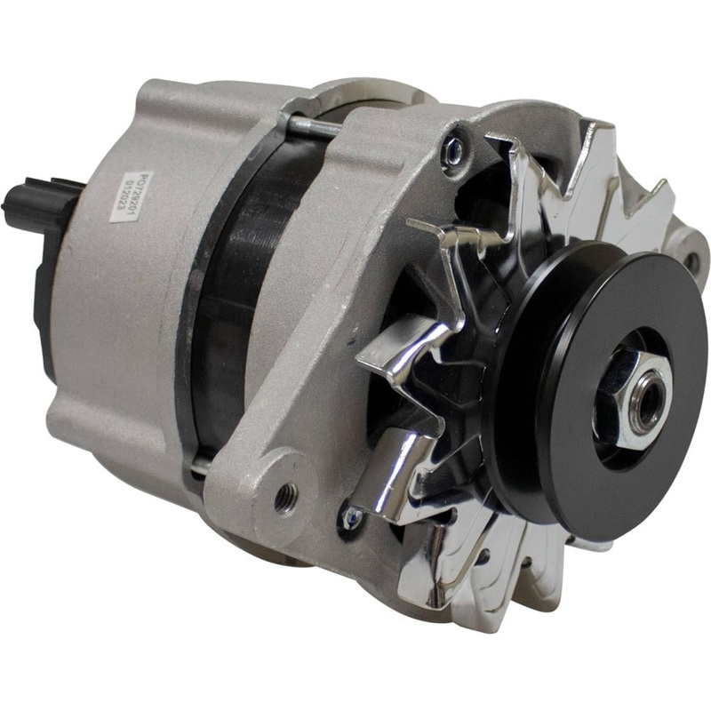 12V 120A Alternator 84281043 for New Holland Loader SR130 SR150 SR175 SV185