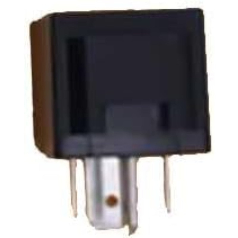 12V Relay 84523731 for New Holland Telehandler LM5030 LM6.28 LM5020 LM5.25