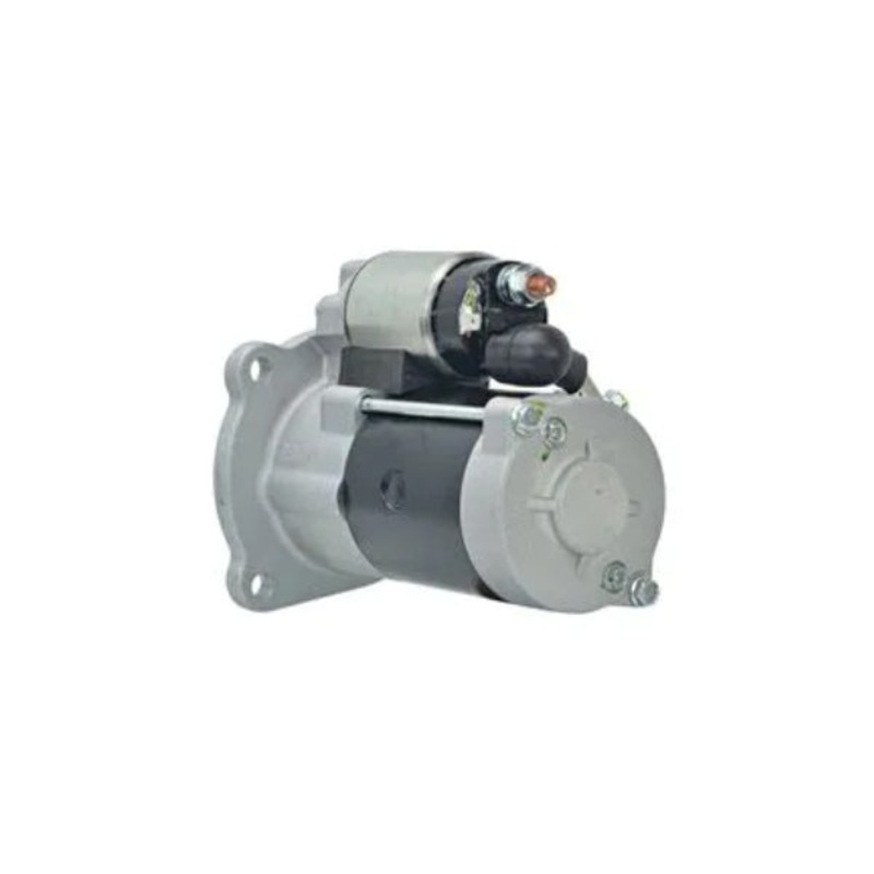12V Starter Motor 5302289 5449610 for Cummins Engine ISF2.8 QSF2.8
