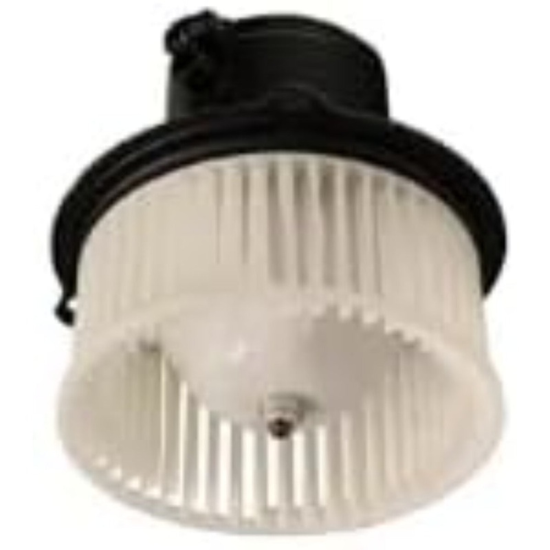 24V A/C Blower Motor 4406290 for Hitachi Excavator EX1100-3 EX400-5 EX450H-5 EX750-5 EX800H-5 EX550-5 EX600H-5