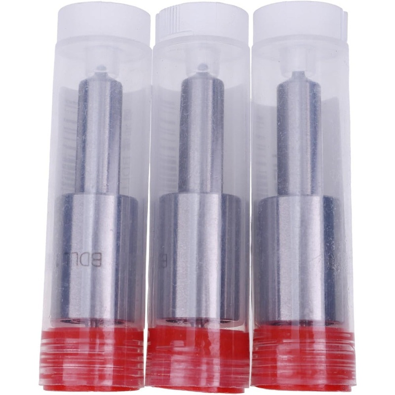 3 Pcs Fuel Injector Nozzle C5NE9E527C 81813344 BDLL150S6476 for Ford New Holland Tractor 4500 4000 6500 5900