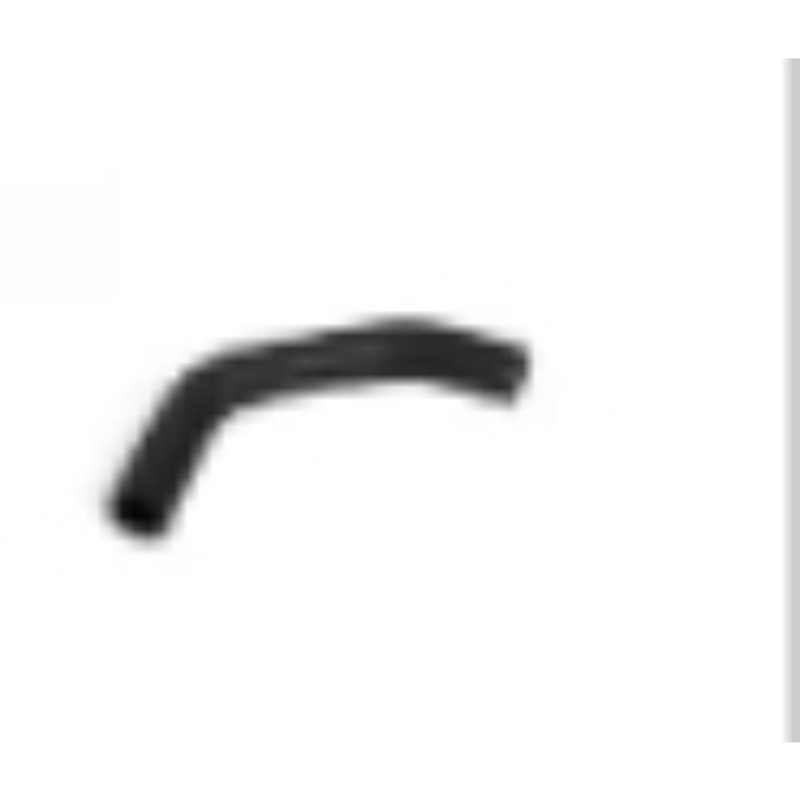Air Intake Hose VI8980306250 87730505 for Isuzu Engine 4LE2 New Holland Excavator E80BMSR E70BSR