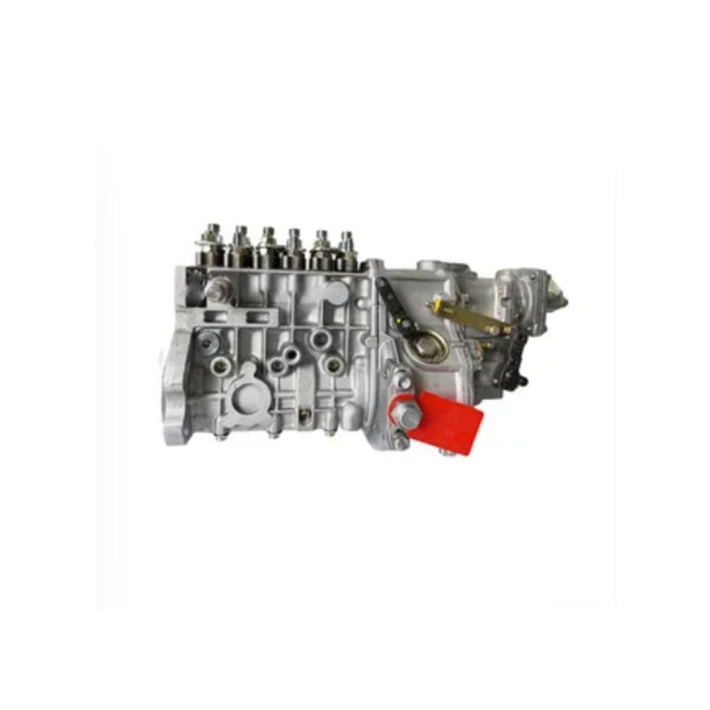 Bosch Fuel Injection Pump 0403436109 3915581 3915581RX for Cummins Engine 6CTA 8.3