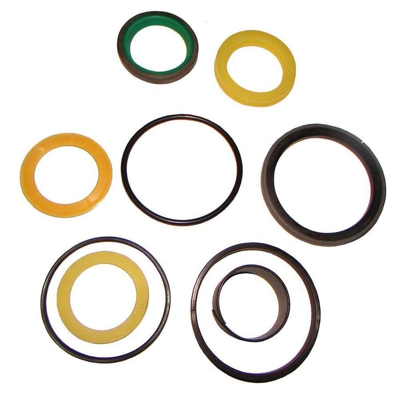 Bucket Tilt Cylinder Seal Kit 1543256C1 for New Holland Loader U80 U80B U80C