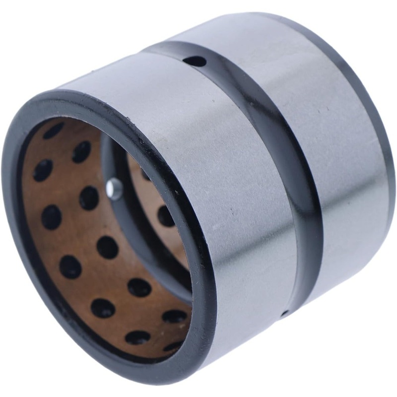 Bushing 4196558 for Hitachi EX100 EX100-2 EX100-3 EX120 EX120-2 EX120-3 ZX200-3 EX220-3 EX300-2 EX300-3
