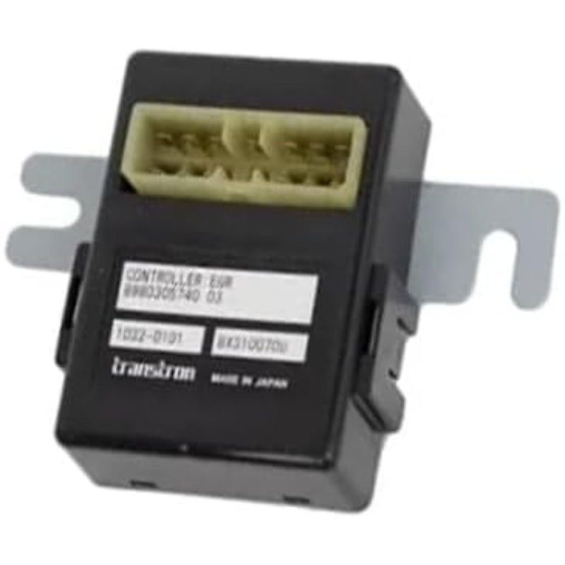 EGR Controller 8980305740 for Isuzu Engine 4LE2 Hitachi Excavator ZX70-3 ZX75UR-3 ZX75US-3 ZX80LCK-3 ZX85US-3 ZX85USB-3