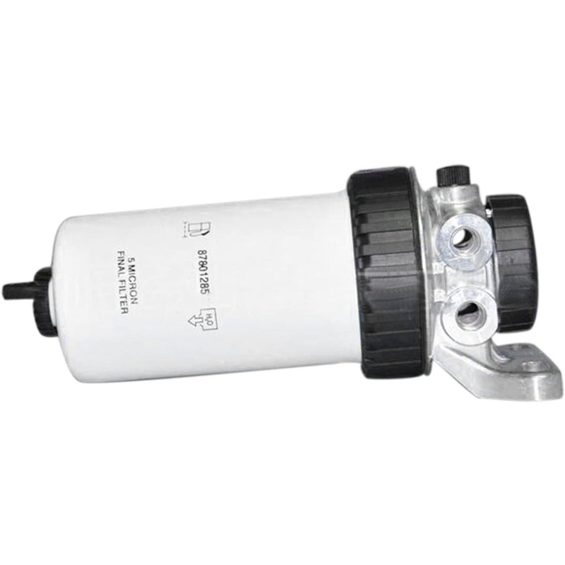 Filter Assy 87803436 for New Holland TM120 TM130 TM140 TM155 TM175 TM190 Tractor