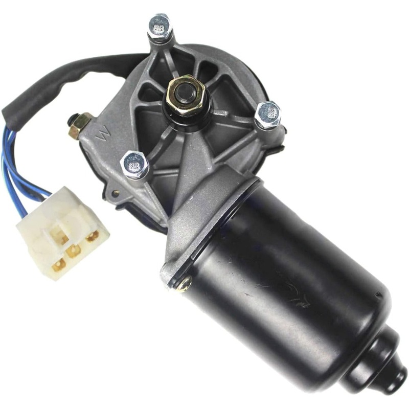For New Holland Excavator E160 E215 EH160 EH215 Wiper Motor YN53C00011P1