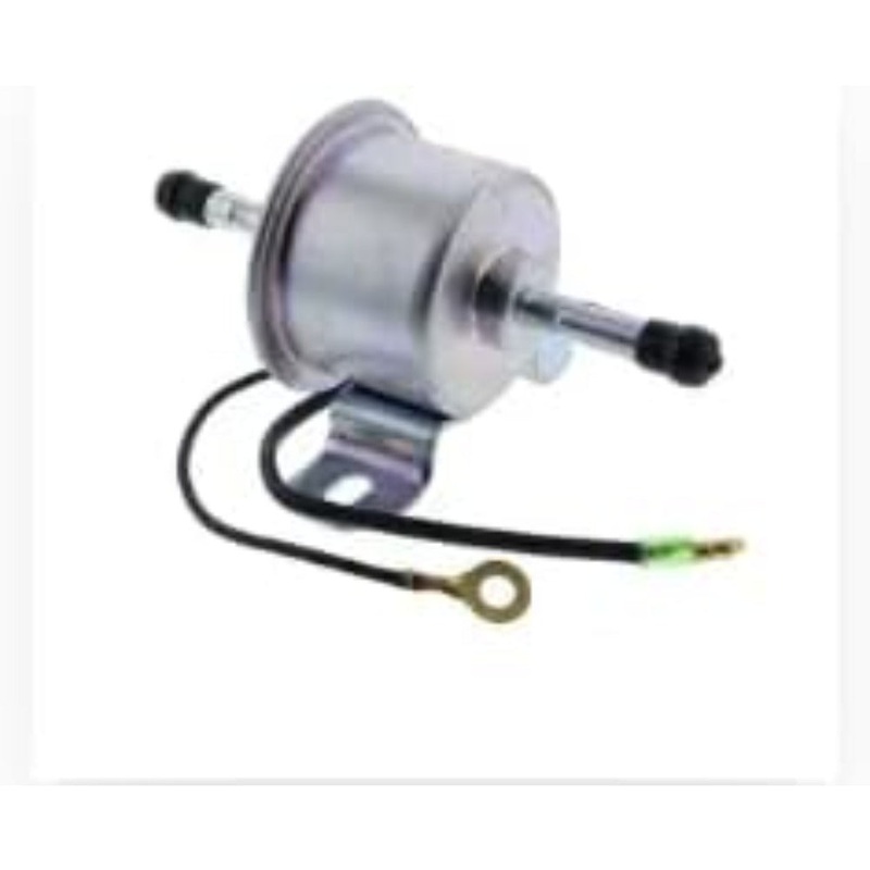 Fuel Pump SBA485510011 for Ford New Holland Tractor GT65 GT75 LGT14D LGT16D
