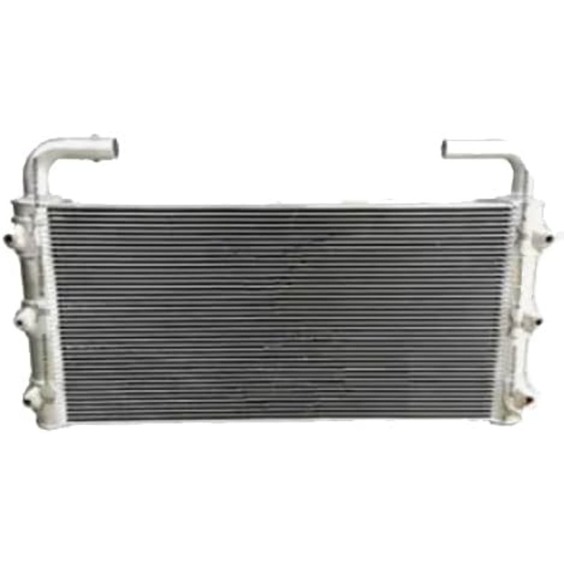 Hydraulic Oil Cooler 4650356 for Isuzu Engine 4HK1 Hitachi Excavator ZX240-3 ZX250-3 ZX250LC-3 ZX270-3 ZX280LC-3 ZX360W-3